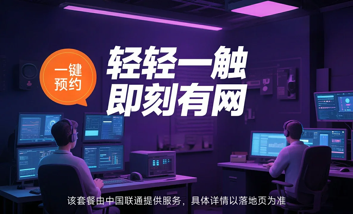 遂溪县中国联通